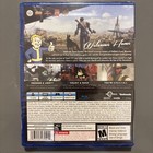 Fallout 4 Video Game - Ps4 Sony Playstation 4 2015 Bethesda - Brand New Sealed