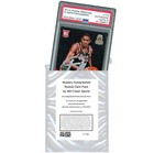 Mystery Signed Rookie Card Pack  1 Card Per Pack - Chase The Tom Brady  