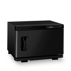 8l Professional Hot Towel Warmer Cabinet For Spa  Salon   Home Use - Compact   E