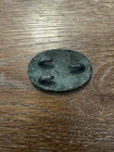 Civil War Confederate 11 Star Cs Buckle