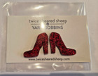 Twice Sheared Sheep Advent Notions Group 2 Destash