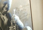 Louis Armstrong 8x10 Signed Photo 1932