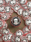 Custom Stickers   Die Cut Labels   Business Logo Stickers   Gloss Uv Lamination