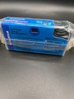 Ship From Usa Vintage Fujifilm Quicksnap Outdoor 35mm One Time Use Camera Creest