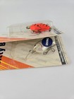  2  Vintage Nos Bagley Diving Bitty B Lot Dhb1 - New On Card  