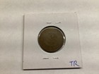 1868 Two-cent Piece U s  Copper Coin-062525-48