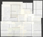 Ghana Stamp Lot 1958-1959 Block  Pairs  Singles All Mnh Stamps