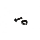 Rack Screws 25-pack For Rack Mount Equipment - On-stage
