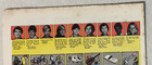 Battlestar Galactica  1  marvel Comics March 1979  Cockrum Vg