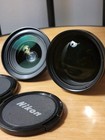 Nikon Wide Angle Converter Wc E-63 Lens  - Good Condition