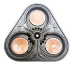 Fimco 5143544 2 1 And 2 4 Gpm Check Valve Assembly  60 Psi 12v Pumps