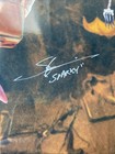 Steve Blum Sparky Signed Autographed 8x10 Photo Psa