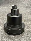 Eskiin Filtered Shower Head Black