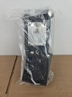 New Oem Motorola Pmln5659b Leather Carry Case 
