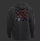 Scotty Cameron Speed Shop Men   s Hoodie Genuine Brand Pigment Black 2xl Xxl New 