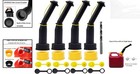 High-quality Gas Can Spout Kit For Pre-2009 Models - Fuel Efficiency Guaranteed