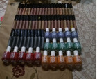 Wholesale 70ct  Makeup Rimmel London Matte Lipstick Lot