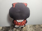 Mafalda Cloth Doll Mini 8  Pillow Stuffed Character 