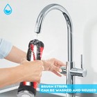 For Dyson V6 Brush Floors Or Carpet Dc58 Dc59 Motorhead Pro Animal Pro Vacuum 