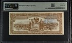 M3783a Mexico   Revolutionary - Sinaloa 1915 1 Peso P S1043a Pmg Ch Unc 63 Epq