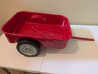 Farmall Case Ih Collector Edition 2000 560 Ride On Pedal Tractor With Trailer