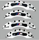 Brake Caliper Covers X1 X2 X3 X4 X5 F10 F30 F11 F12 F13 F15 F20 G20 E30 E46 E90m
