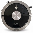 Ilife A9 Robot Vacuum Cleaner Wifi App Smart Navigation   Charging Dock