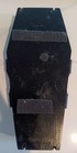 Misfits 12   6  Wood Coffin Box Aby 2 Volume 2 Channel Switches Footswitch Pedal