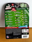 Nfl Seattle Seahawks Playmakers Series 4 Russell Wilson Action Figure