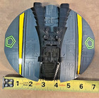 1978 Cylon Raider Vintage Battlestar Galactica Mattel Vehicle  ship Only 