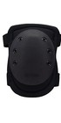 Blackhawk  808300bk Advanced Tactical Knee Pads V 2 - Black Adjustable 
