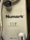 Numark Ttusb Usb Turntable Vinyl Record Player     Usb   Rca Outputs