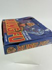 Kung Fu Tv Show Topps Cards Scarce Empty Display Box 1974 Very Good Condition