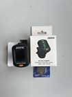 Clip-on Lcd Digital Tuner At-01a For Guitar  Bass  Violin  Ukulele  Chromatic