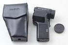  mint W  Case  Minolta Spotmeter F Light Exposure Spot Meter From Japan