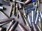 Cutting Torch Tips Large Lot Many New