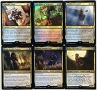 Edh Assassin Deck - Commander Mtg Magic The Gathering