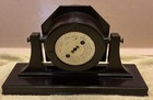 Vtg Taylor Stormoguide Swing-stand Bakelite Barometer Pat  1914 Copyright 1927