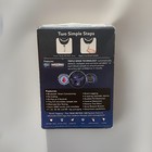 True Metrix Air Blood Glucose Meter Kit -bluetooth-new   Sealed Exp 8 25 2026