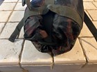 Ghelio Woobie Blanket Camouflage For Outdoor Enjoyment