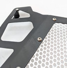 2020-2024 Polaris Rzr Pro Xp Drt Motorsports Aluminum Grill Rzrprofg1  scuffed 