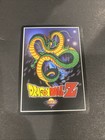 Dragon Ball Z Tcg - Trunks Power Strike P8 - Foil Promo - Trunks Saga Score