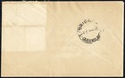 Australia Stamps 1st Flight Cover To Papua New Guinea
