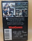Wargames Paperback Book 1983 Media Tie In David Bischoff 