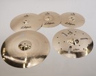 Zildjian A Custom Gospel Cymbal Pack