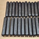 All Pro Contour Foam Pair 20 Lb Adjustable Ankle Weight 1lb To 40lb Complete