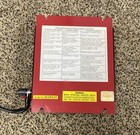 Vector 800 Watt Peak Power Inverter 400 Watt Load Veco24b W  Battery Clips