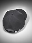Original Mercedes-benz Cap Baseball Cap Peaked Cap Anthracite Polyester B66954291