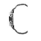 Casio G-shock G-steel 2100 Series Silver Dial steel Men s Watch Gm2110d-7a