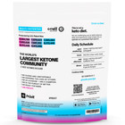 Pr  vit Keto Os Nat20 Fan  Ketones Supplements 20 Count Free Shipping